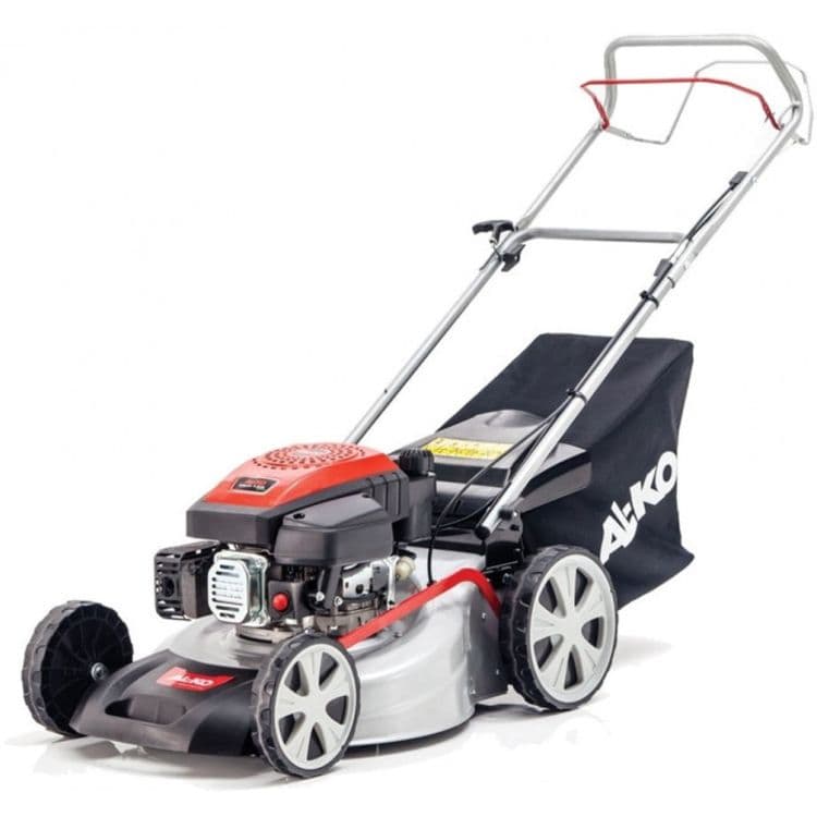 Газонокосилка бензиновая AL-KO Easy 5.1 SP-S — 2