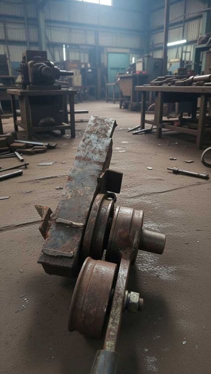 Трубогиб ручной.фонтаны, перила навесы , водопады итд — 5