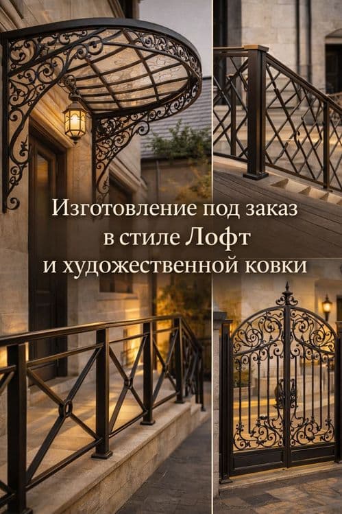 Мангал BBQ барбекю гриль шашлычницу очаг ворота решетки навес перила — 4