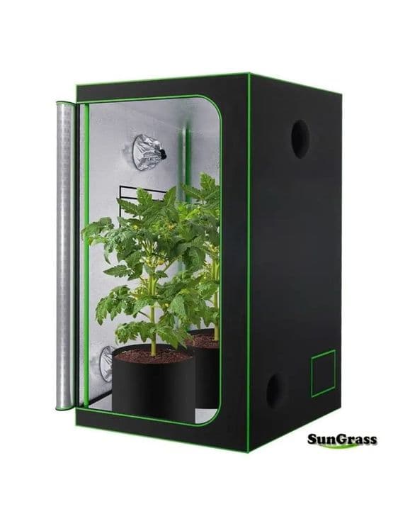 Теплица Дома GrowBox (Палатка Оранжерея) СВЕТ 600ВАТТ, ДЛЯ ЛЮБЫХ ЦЕЛЕЙ — 2