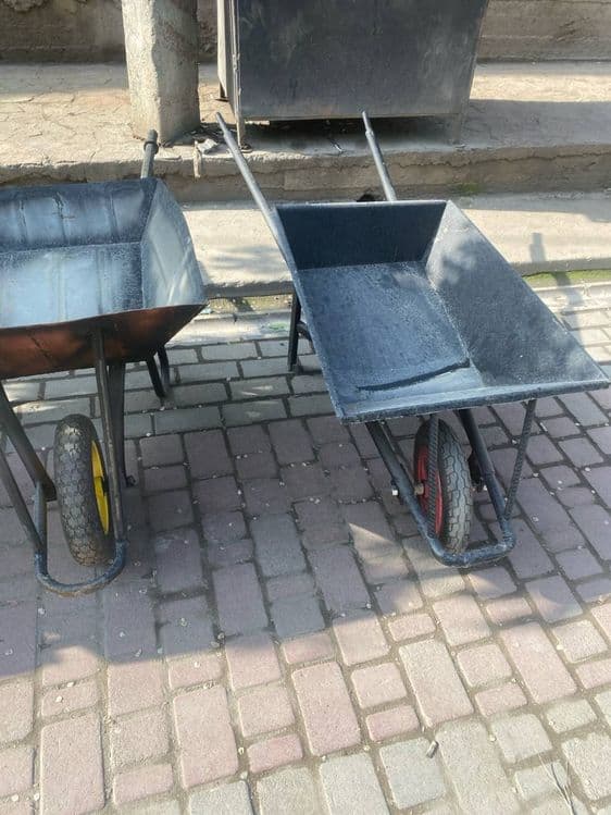 Arava 500000 min — 2