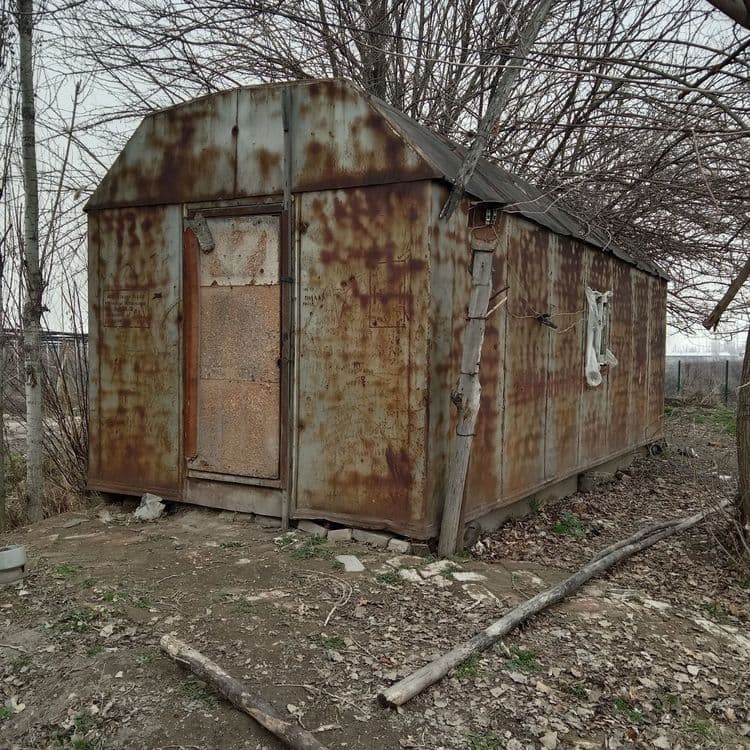 Продаётся вогон. — 3
