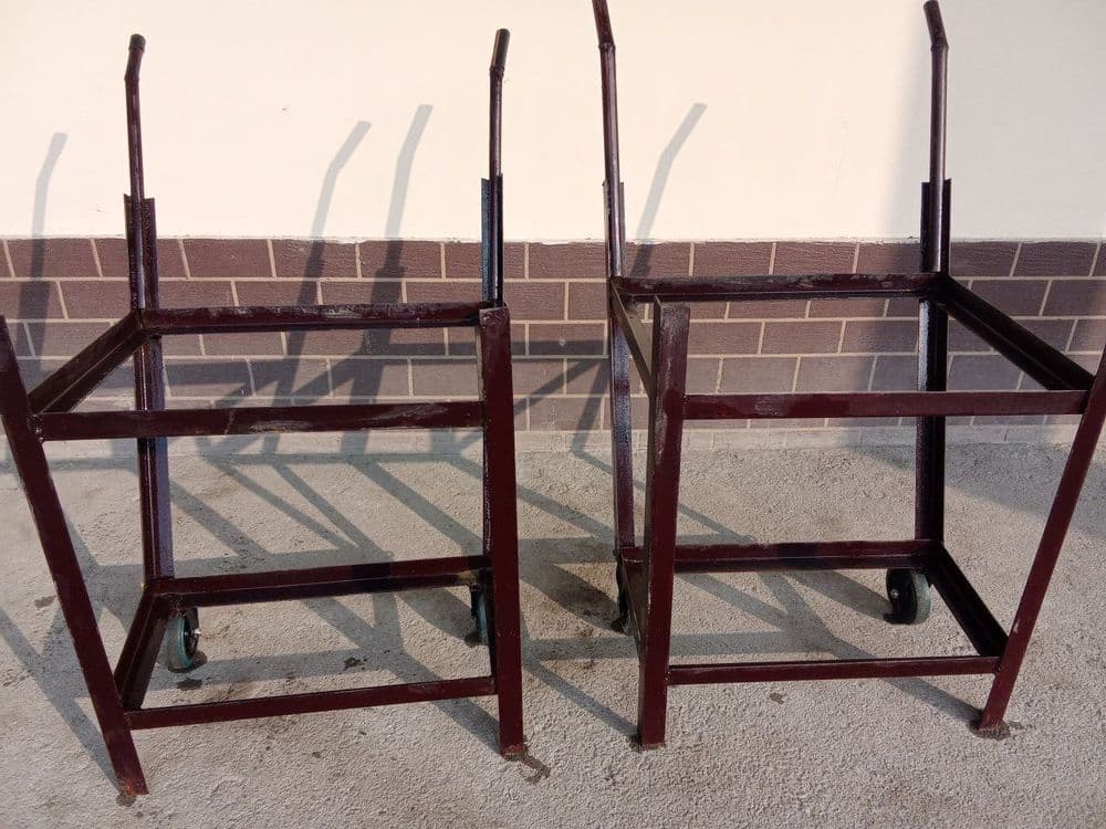Arava sotiladi 10 ta bor — 2