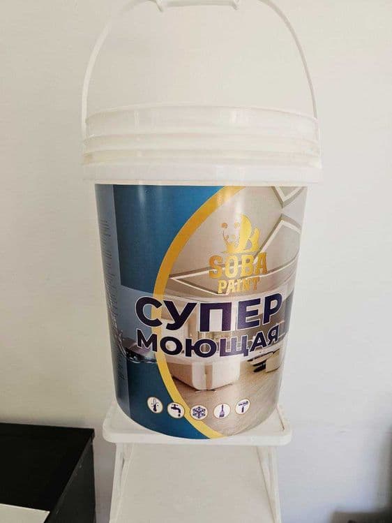 Продаем ведро, универсальная тара, челак, сатил, chelak, satil — 3