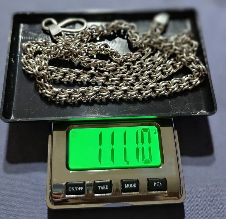 Красивые украшения. Серебро 925 пробы. По цене за 1 грамм. — 3