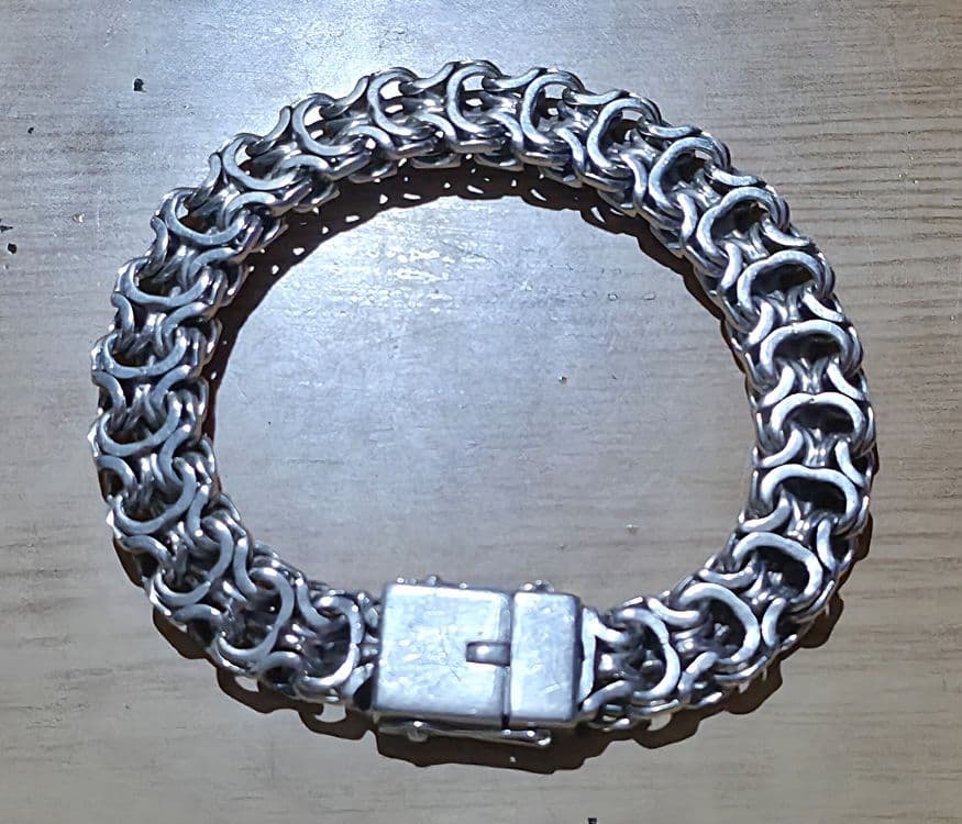Красивые украшения. Серебро 925 пробы. По цене за 1 грамм. — 7