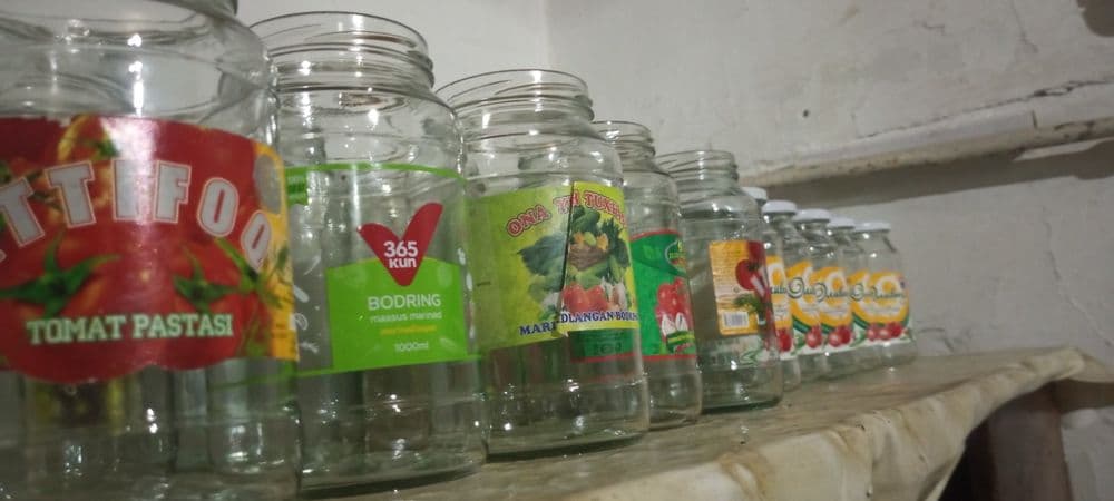 Banka sotiladi 150 ta — 2