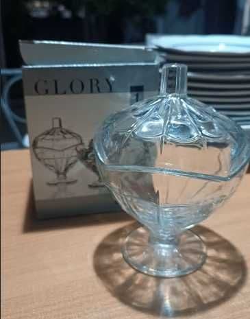 Конфетница GLORY — 10