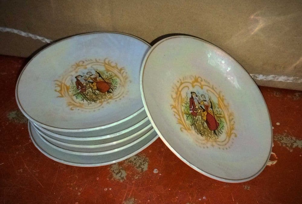 Продам новый сервиз — 4