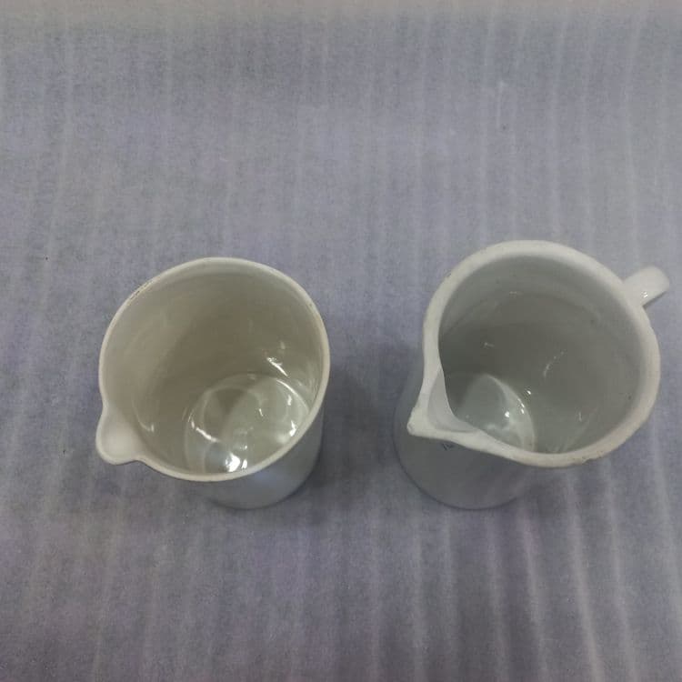 Колбы,стаканы,мерки — 10