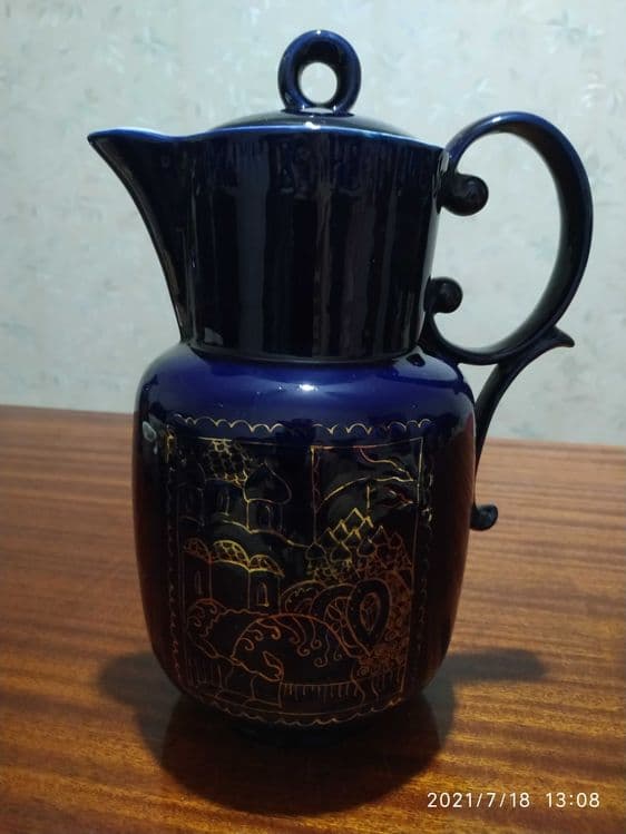 Продается кувшин для напитков — 1