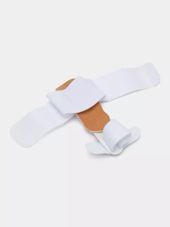 Oyoq uchun fiksator Hallux Valgus — katta bosh barmoq qiyshiqlikni to' — 2