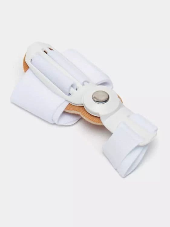 Oyoq uchun fiksator Hallux Valgus — katta bosh barmoq qiyshiqlikni to' — 3