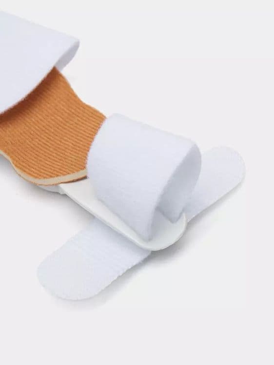 Oyoq uchun fiksator Hallux Valgus — katta bosh barmoq qiyshiqlikni to' — 5