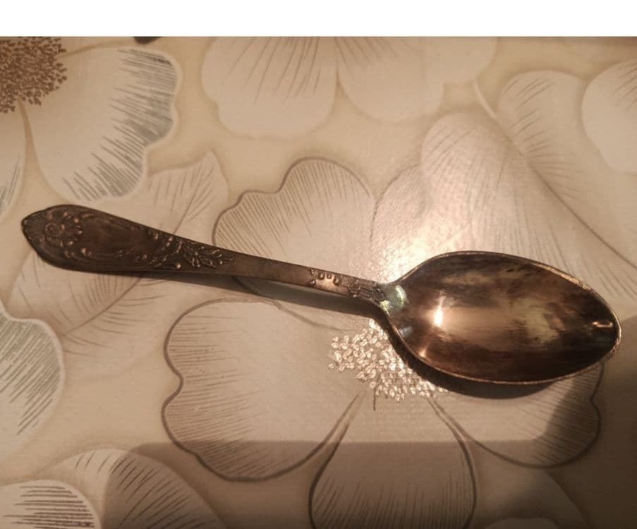 Продам набор чайных ложек — 2