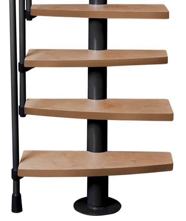 Модульная лестница Atrium Mini Plus — 2