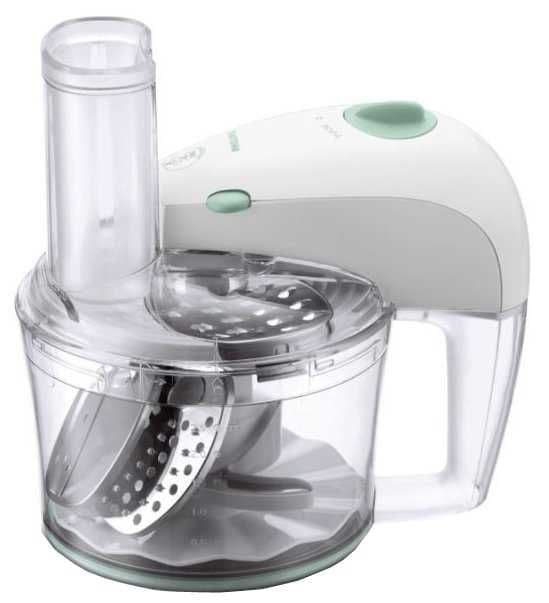 Овощерезка Philips HR7605/10 — 9