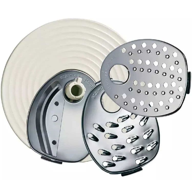Овощерезка Philips HR7605/10 — 11