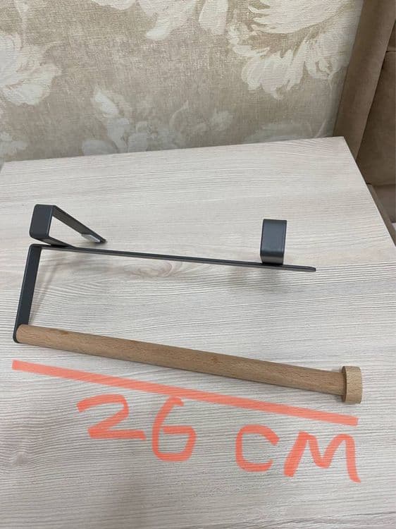 Держатель для рулонов (made in Korea) — 2