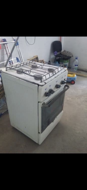 Газ скафорка плита продаётся сотилади — 2