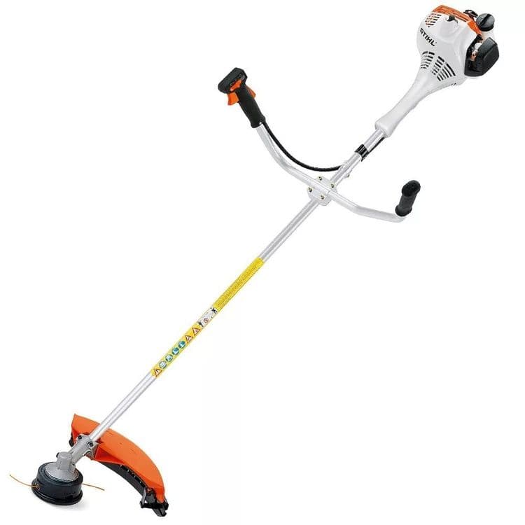 Триммер бензиновый Stihl FS 55 — 6