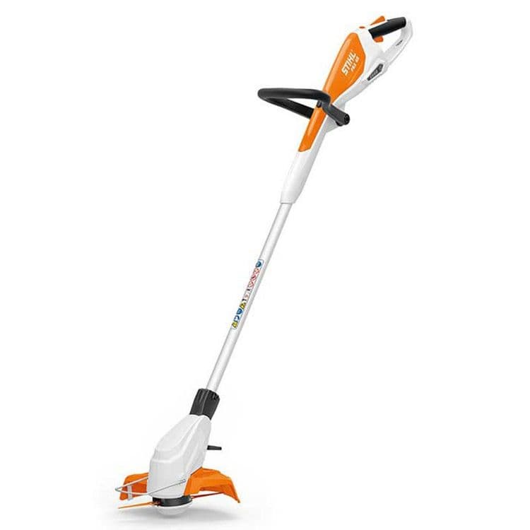 Триммер электрический STIHL FSA 45 — 1