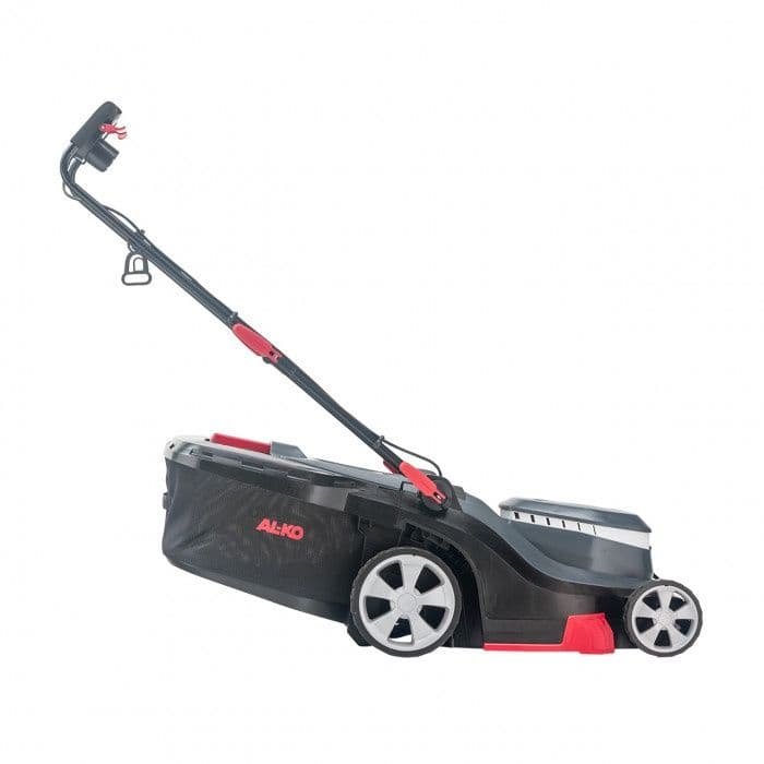 Газонокосилка электрическая AL-KO 38.2 E Comfort — 3
