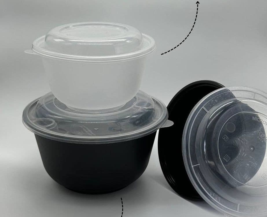 Odnorazovaya idishlar — 3