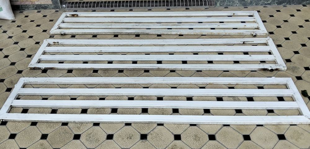 Radiator, yangi, toshkent 2026 — 4
