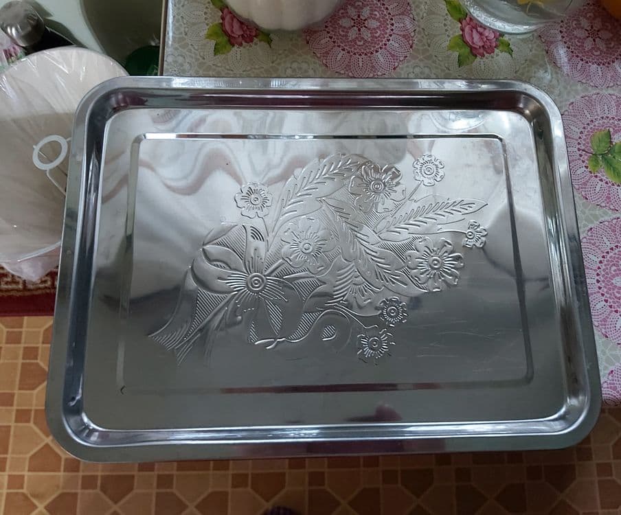 Посуда стекло для дома — 8