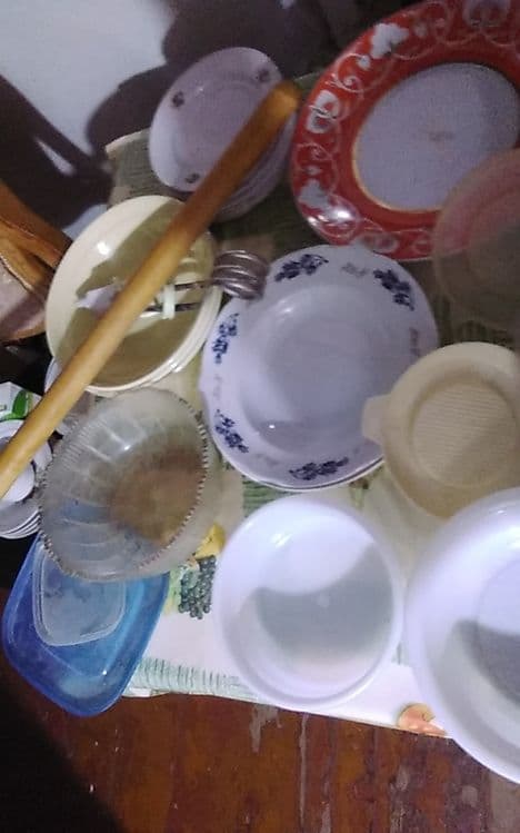 Продаем   посуду  СССР. — 6