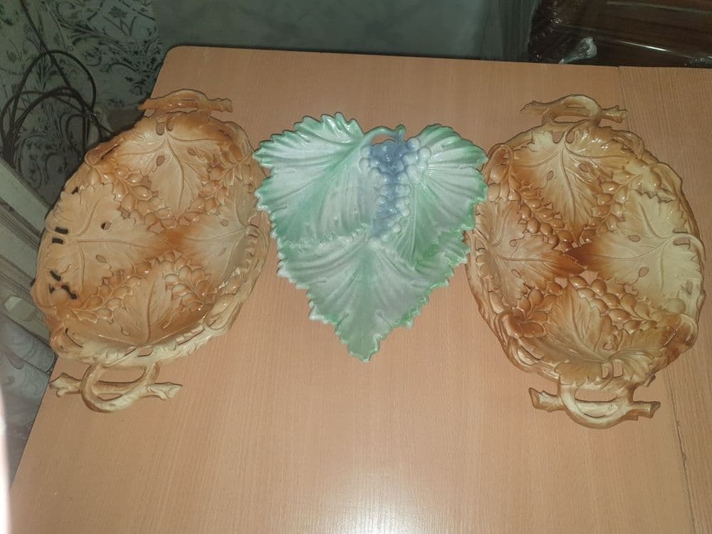 Фруктовницы Совпластитал — 1
