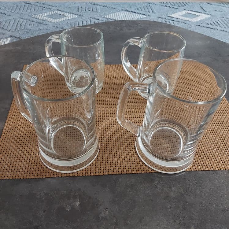 Комплект из 4 кружек — 2