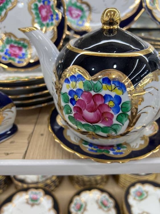 Чинни сотилади комплект — 3