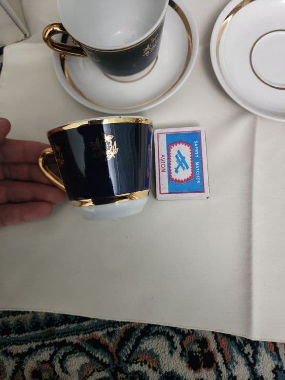 Продам чашечки Новые — 1