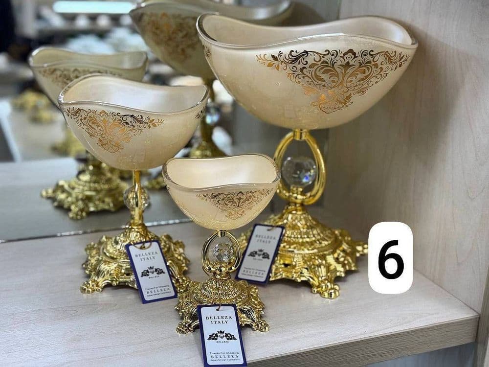 Багема набор. 12штук — 2