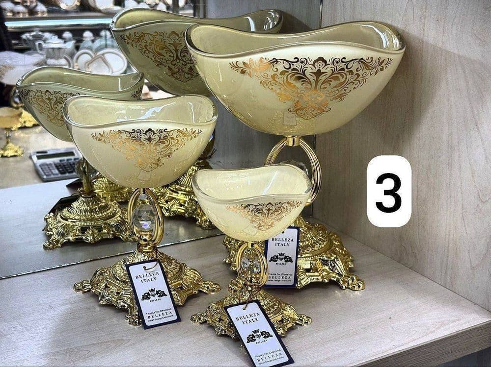Багема набор. 12штук — 5