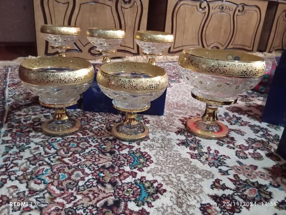 Bagema 9talik nabor.1ta meva.2ta shakalad.6ta chaq chuq — 1
