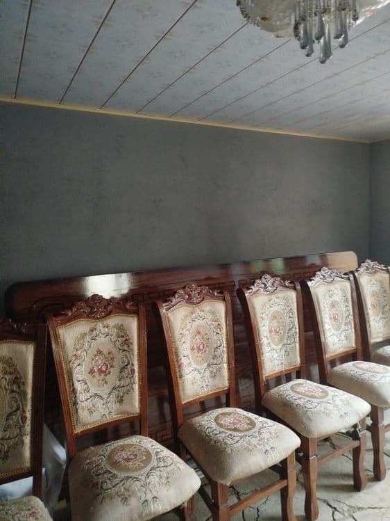 Стол ва стул сотилади — 4