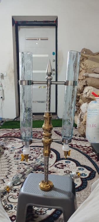 Продам колбы для газ воды — 1