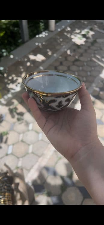 Пияла пиёла piala piyola tarelka — 6