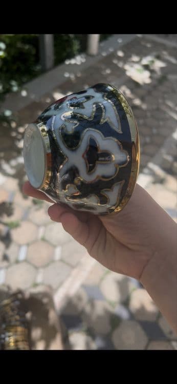 Пияла пиёла piala piyola tarelka — 7