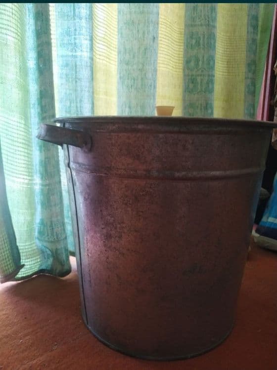 Продам бак для кипячения — 2