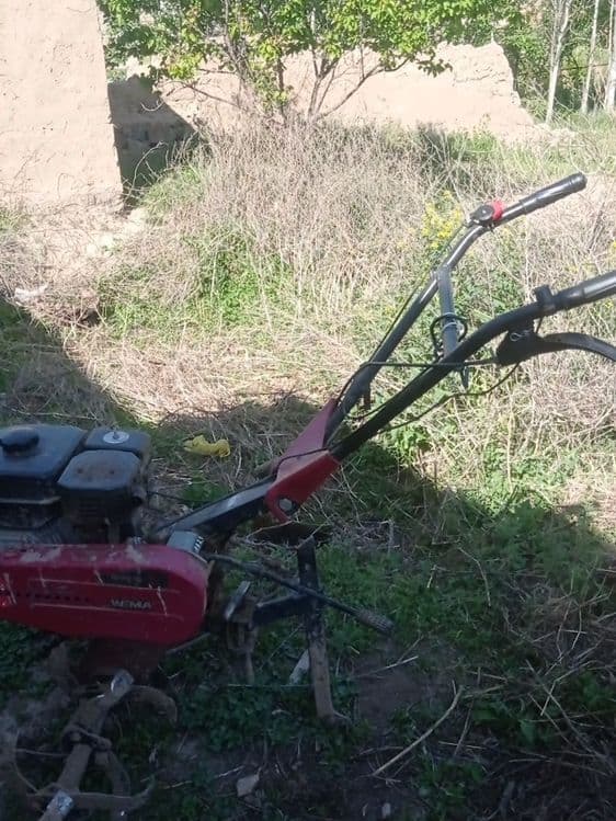 7lik motoblok wema sotiladi — 1