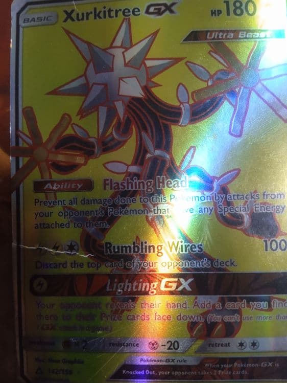 Xurkitree GX card bozordagi asosiy narxi 14.5$     10 — 2