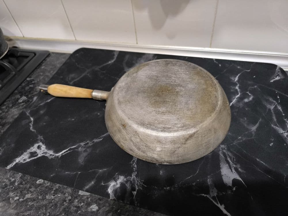Продам сковородку — 1