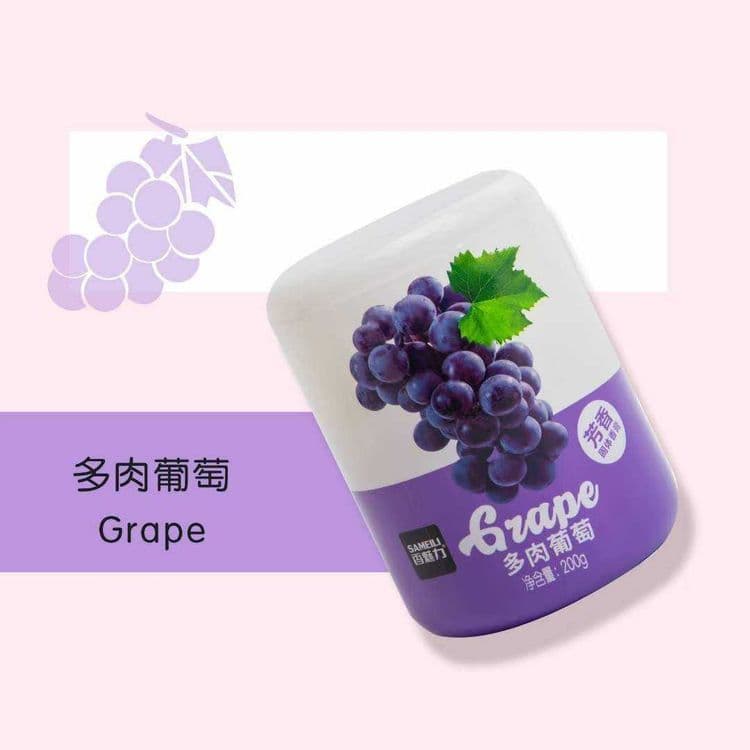 Освежитель воздуха SAMEILI GEL — 1