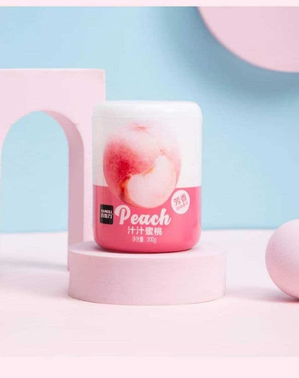 Освежитель воздуха SAMEILI GEL — 2