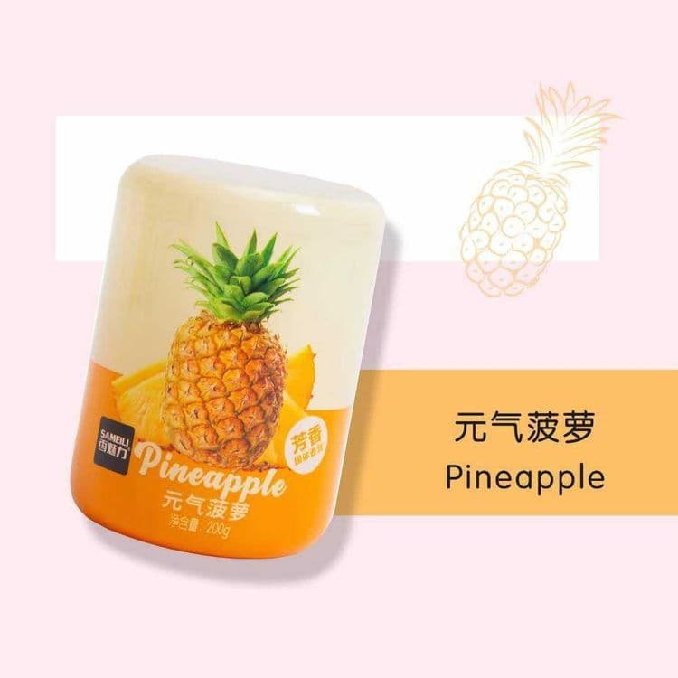 Освежитель воздуха SAMEILI GEL — 4