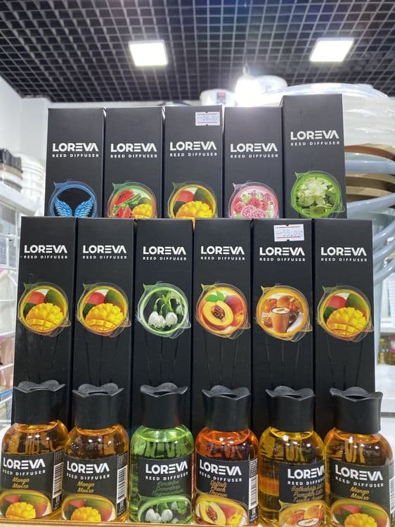 Освежитель воздуха Loreva Диффузор — 6